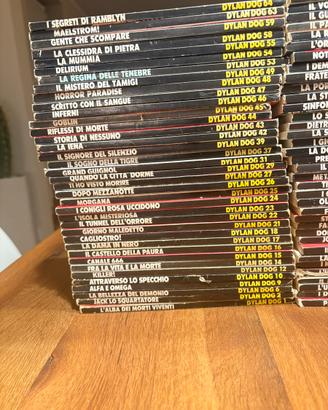 Dylan Dog