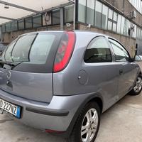 Opel Corsa 1.0i benzina euro4 unico proprietario
