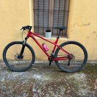 MTB X-Caliber 8