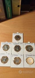 monete commemorative 