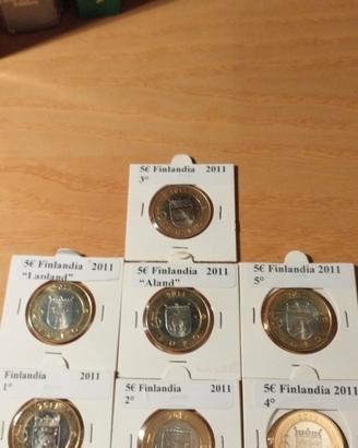 monete commemorative 