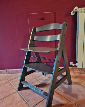 Sedia modulabile Hauck
