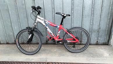 bici bambino 5/8 anni