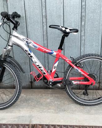 bici bambino 5/8 anni