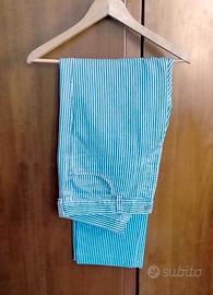 Pantaloni di marca