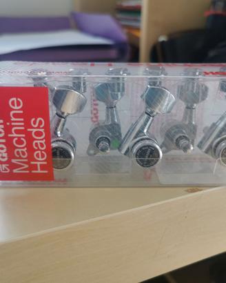 Gotoh SG381-07 MG-T Locking 6L C