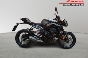 Triumph Street Triple - Street Triple 765 R my23