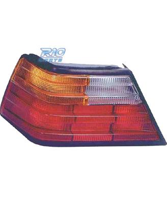 FANALE SINISTRO MERCEDES W124 BERLINA COUPÉ