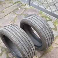 Gomme Michelin Smart