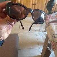 Occhiali da sole Versace trattabili