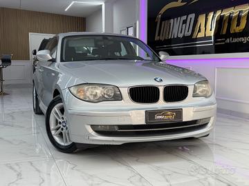 Bmw 116 116d 2.0 116CV cat 5 porte Futura DPF