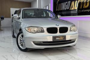 Bmw 116 116d 2.0 116CV cat 5 porte Futura DPF