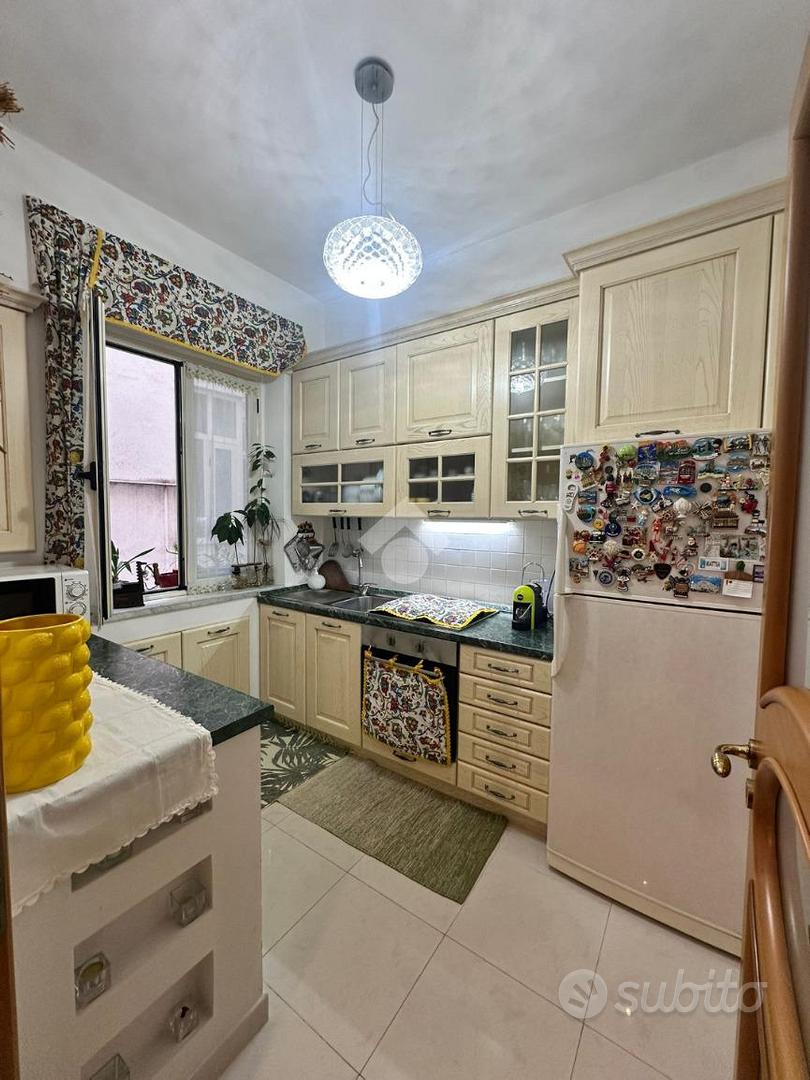 Apartment in Crotone, 48 alloggi, San Francesco - Vista 2