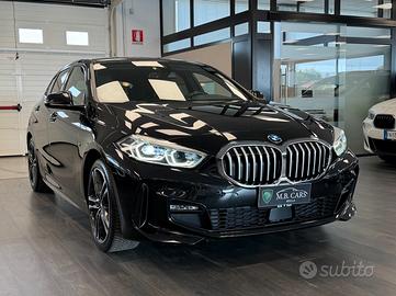 Bmw 116 116i 5p. Msport Auto