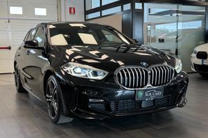 Bmw 116 116i 5p. Msport Auto