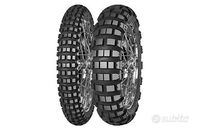 treno gomme mitas ENDURO TRAIL-XT+ 150-70/18 90-90