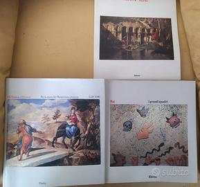 Libri storia dell'arte