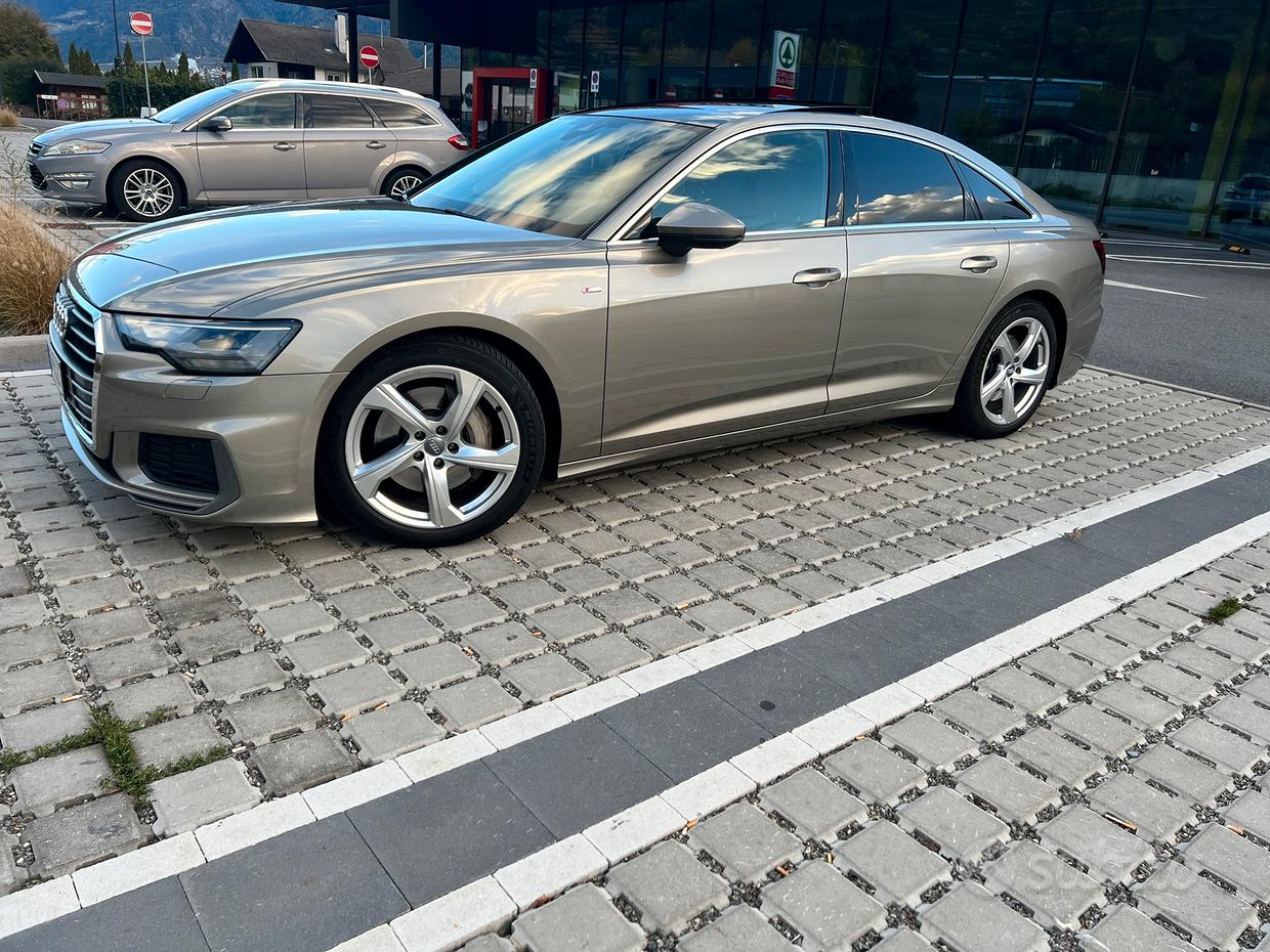 AUDI A6 5ª serie