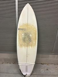 Surf Gong  Shortboard 6.0
