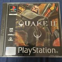 Quake II