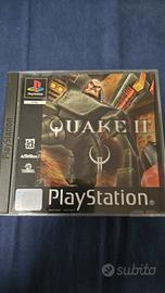 Quake II