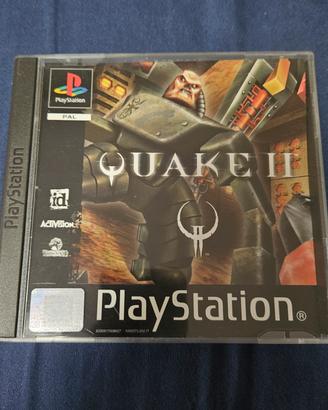 Quake II