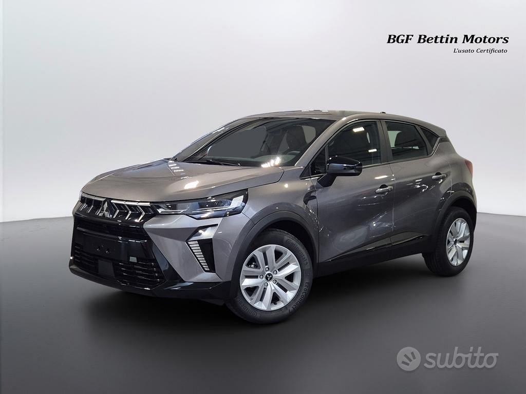 Subito - B.G.F. SRL - Mitsubishi ASX 1.2 GPL Invite - Auto In vendita a ...