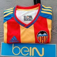 Maglia calcio Valencia