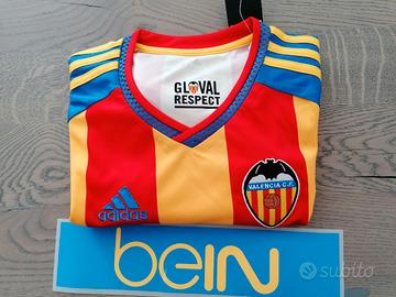 Maglia calcio Valencia
