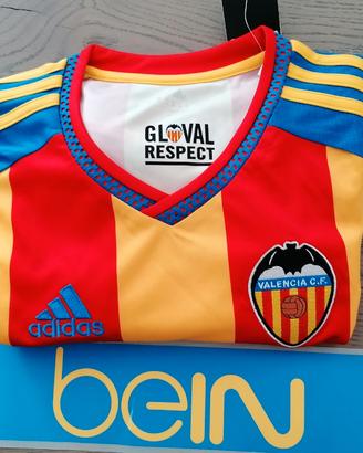 Maglia calcio Valencia