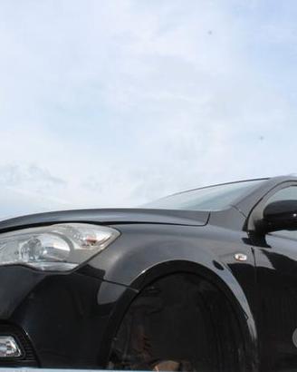 ricambi KIA CEE'D 1.4 benzina musata