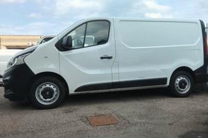 FIAT TALENTO 2.0 120 CV euro 6b