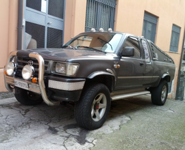 Toyota pick up Hi lux 1993