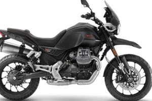 moto guzzi 85 strada