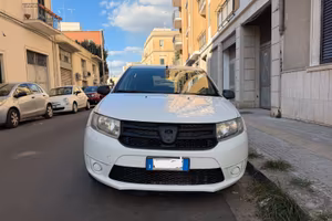 Dacia Sandero 1.2 75 CV Ambiance – Benzina/GPL