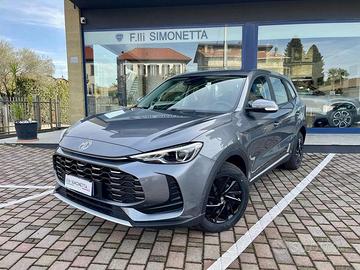 MG ZS 1.5 Standard - KM0