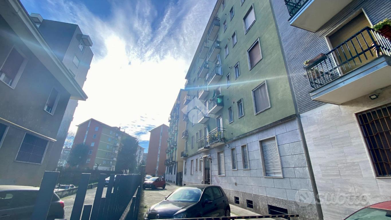 Appartamento – Milano, Baggio - Vista 2