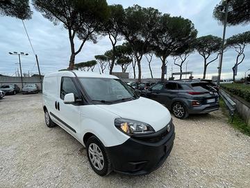 FIAT Doblo 1.3Mjt 95cv CARGO 3 POSTI BLUETOOTH S