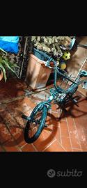 Bici Freestyle 2.0