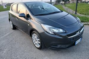 Opel corsa 1.4 GPL Tagliandi Certificati Nuova