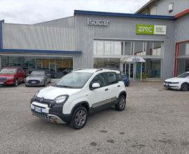 FIAT Panda Cross 1.3 MJT 95 CV S&S 4x4