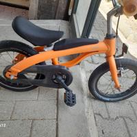Kids bike BMW