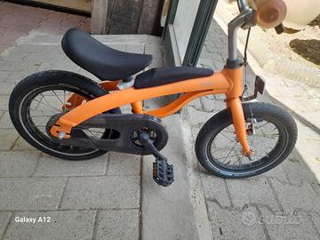 Kids bike BMW