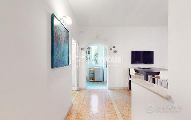 AMPIO BILOCALE CON TERRAZZO!!