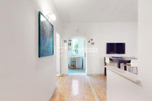 AMPIO BILOCALE CON TERRAZZO!!