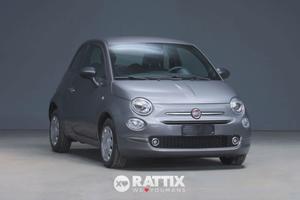 FIAT 500 iii 2015 500 1.0 hybrid 70cv