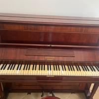 Pianoforte Garrard + Sgabello