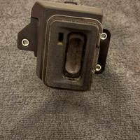 Blocchetto chiave accensione alfa romeo 159