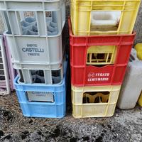 cassette portabottiglie