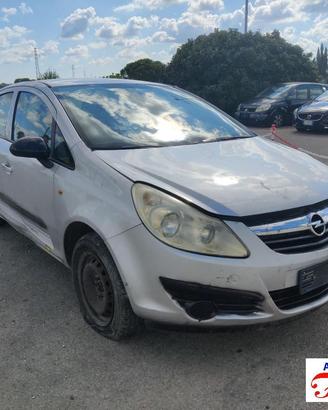 OPEL CORSA D S07 1.3 CDTI 75CV 06-14 - Ricambi